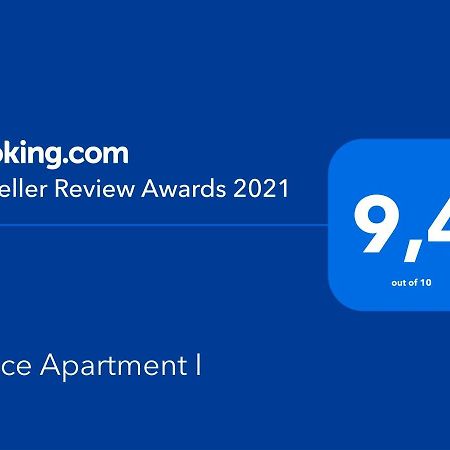 Grace Apartment I Колобжег Екстериор снимка