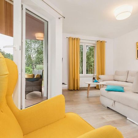 Grace Apartment I Колобжег Екстериор снимка