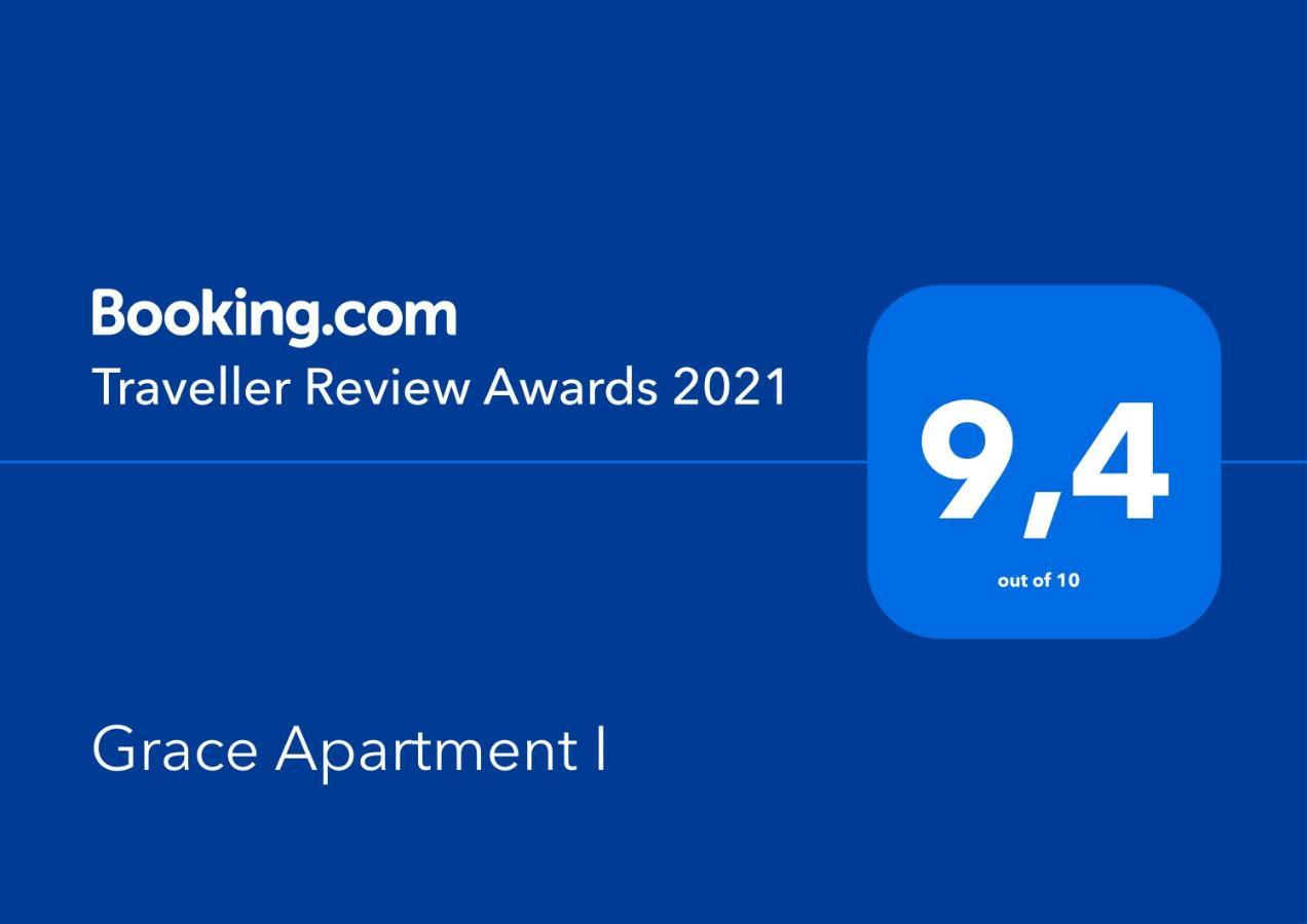 Grace Apartment I Колобжег Екстериор снимка