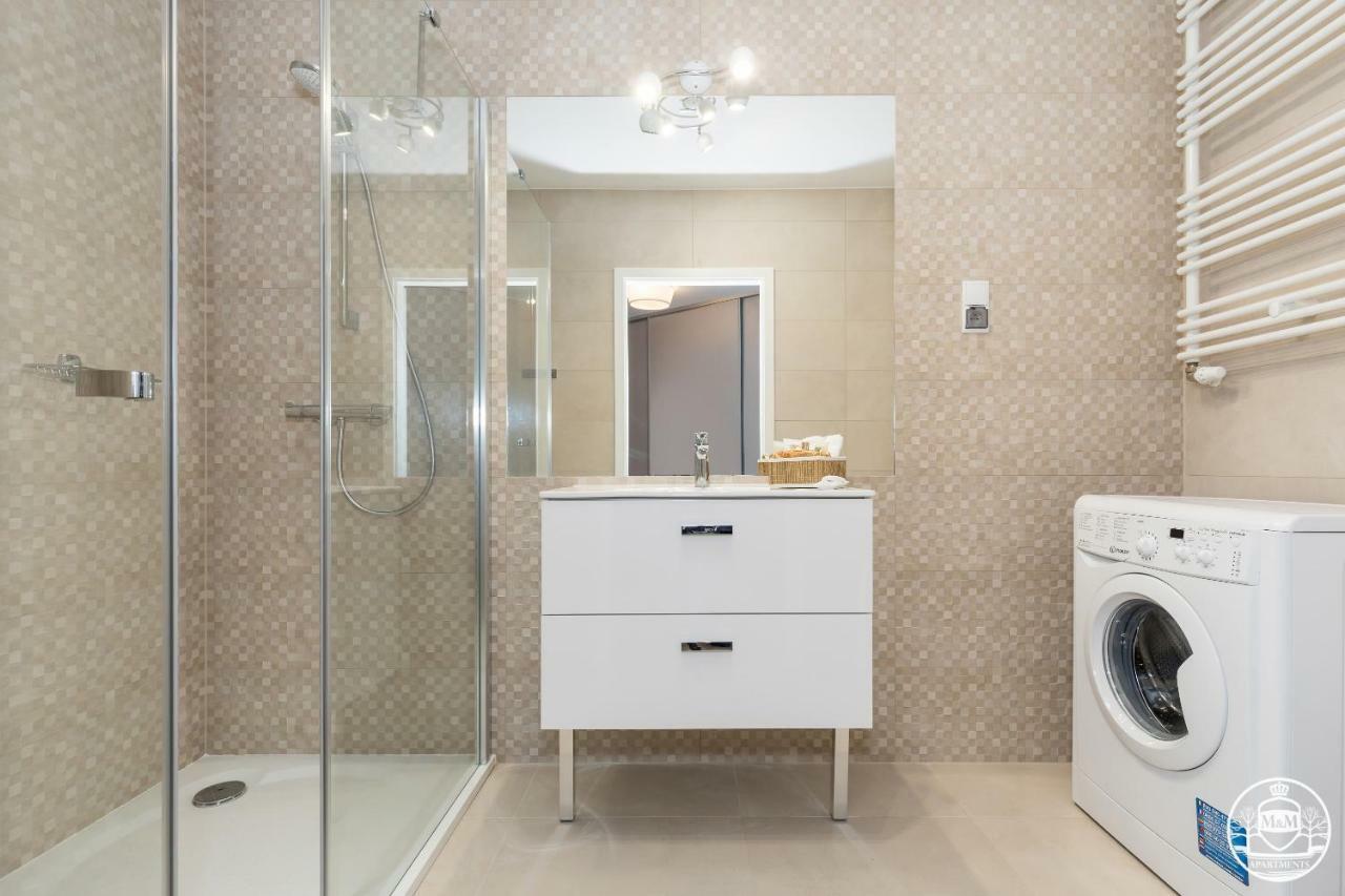 Grace Apartment I Колобжег Екстериор снимка