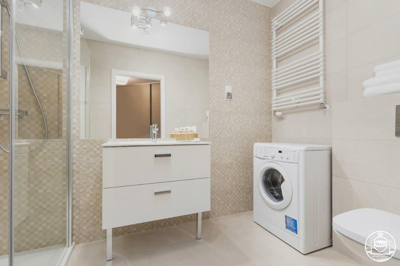 Grace Apartment I Колобжег Екстериор снимка