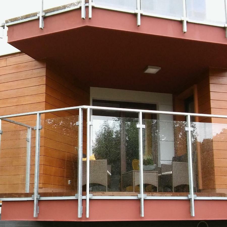 Grace Apartment I Колобжег Екстериор снимка