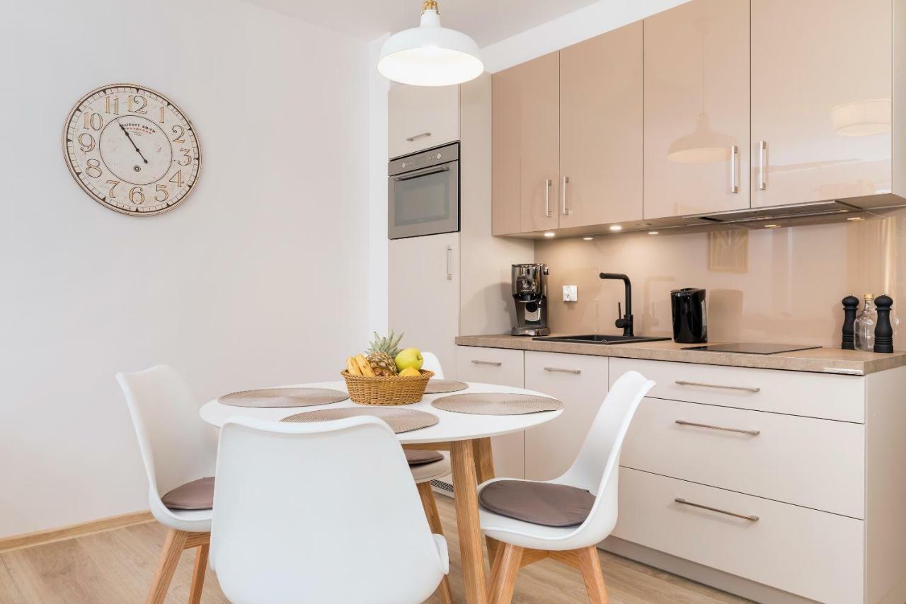 Grace Apartment I Колобжег Екстериор снимка