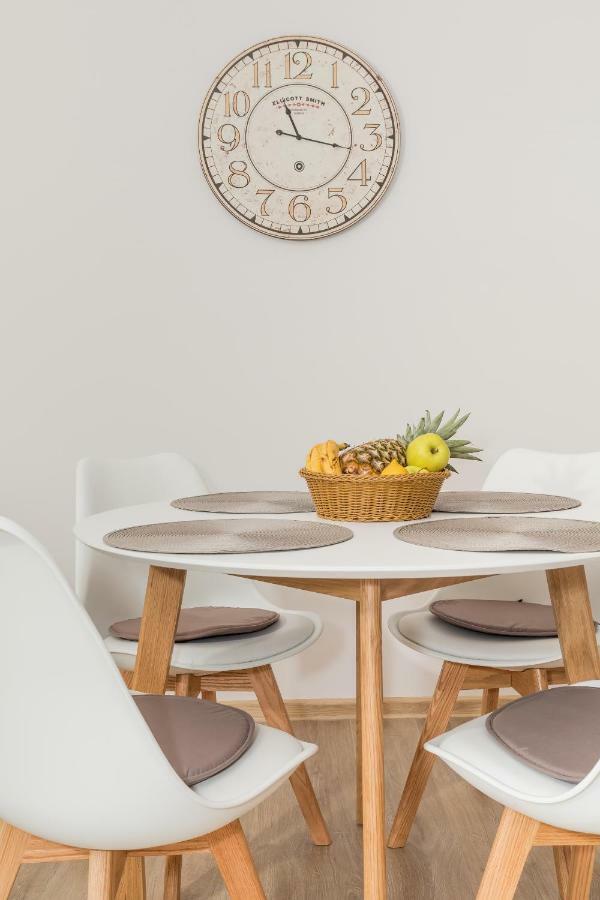 Grace Apartment I Колобжег Екстериор снимка