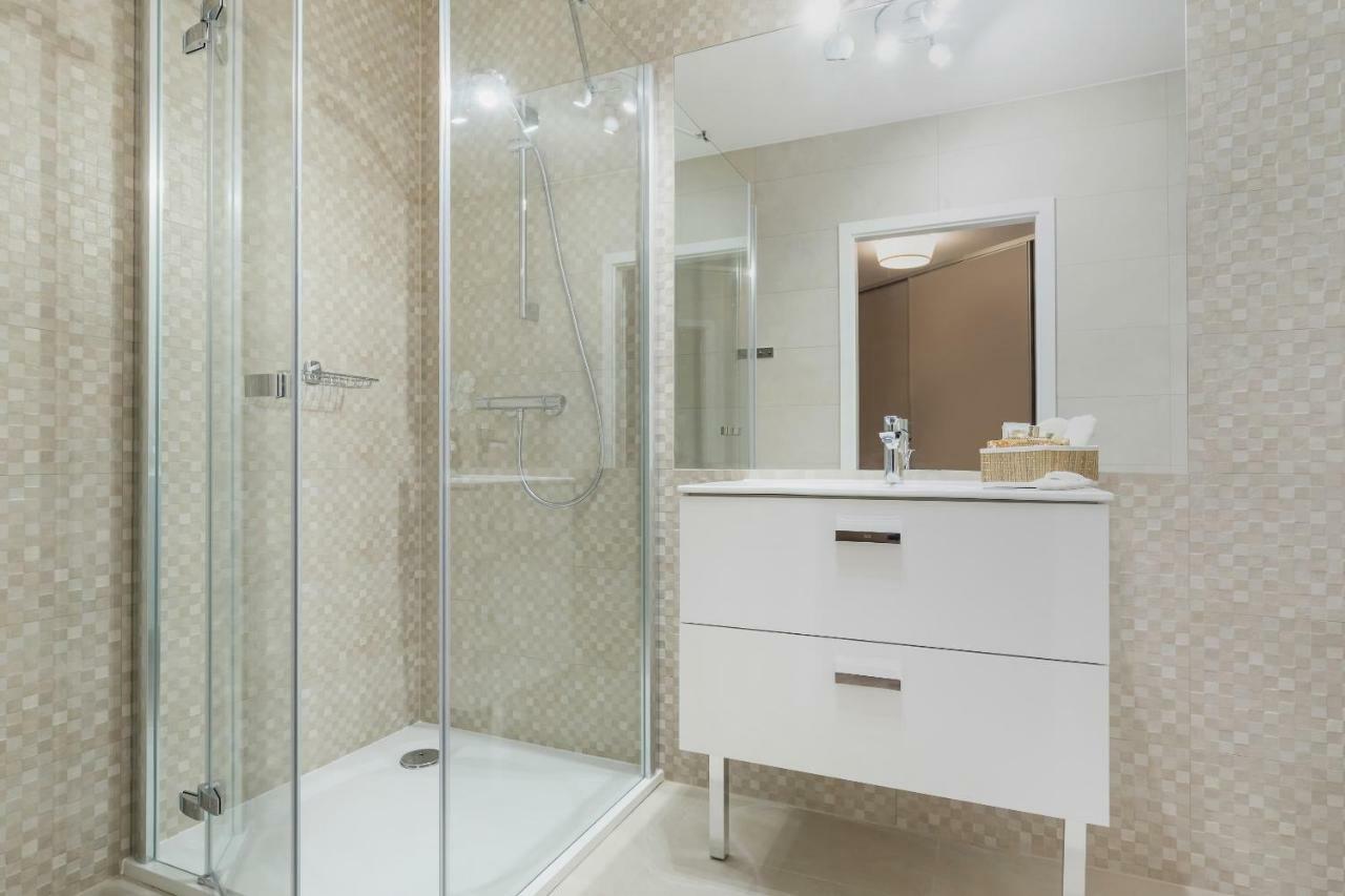 Grace Apartment I Колобжег Екстериор снимка