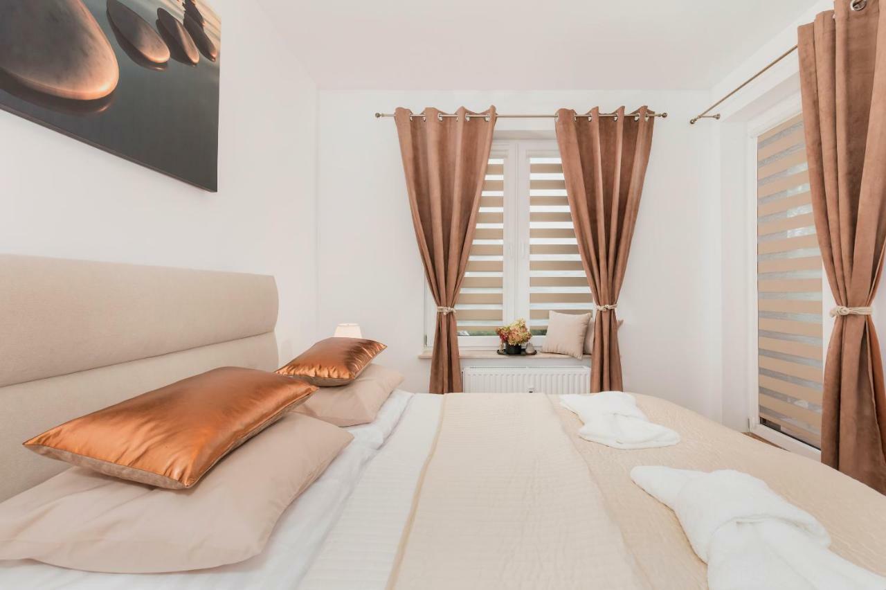 Grace Apartment I Колобжег Екстериор снимка