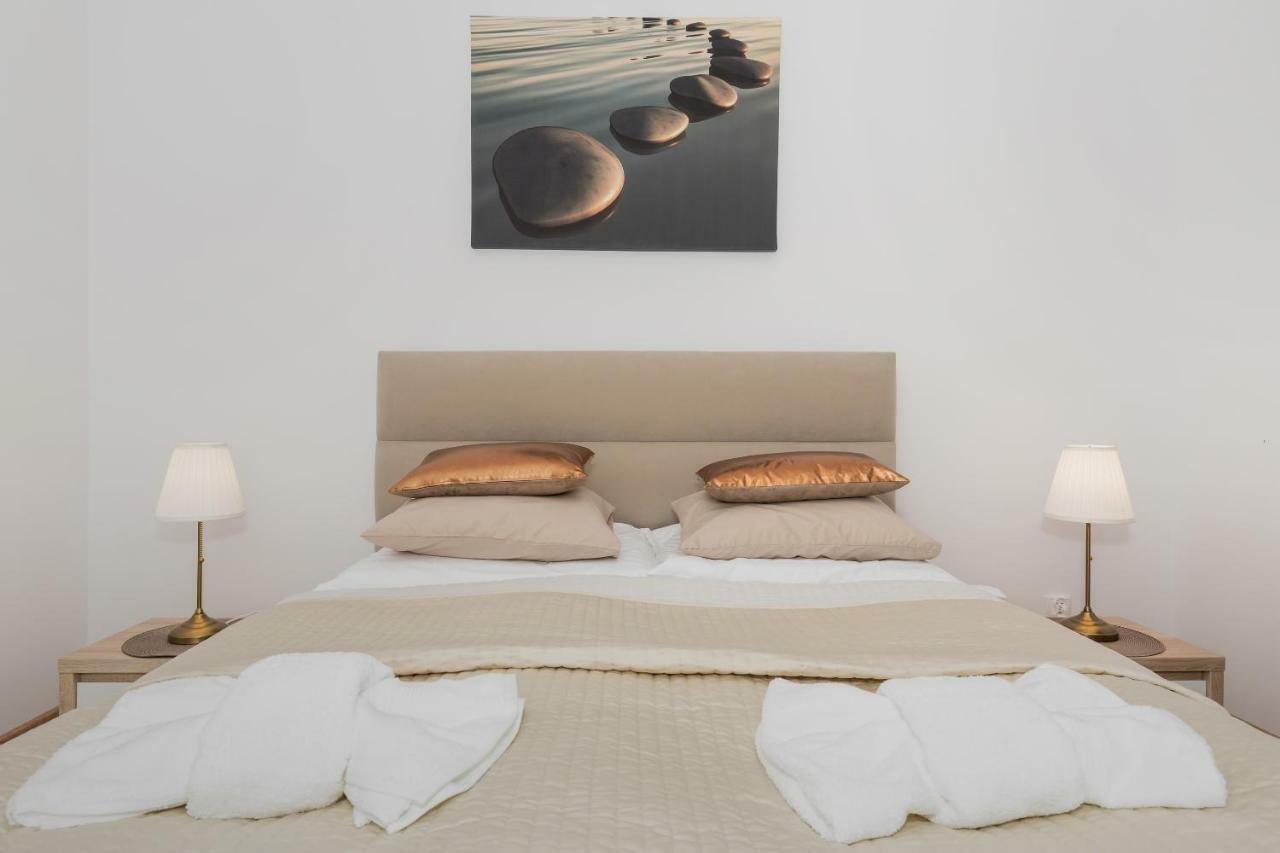 Grace Apartment I Колобжег Екстериор снимка