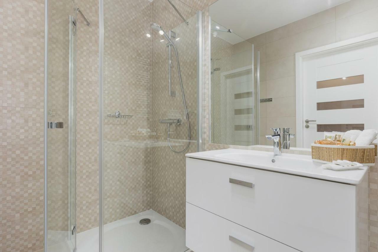 Grace Apartment I Колобжег Екстериор снимка