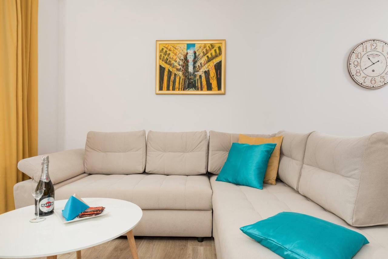 Grace Apartment I Колобжег Екстериор снимка