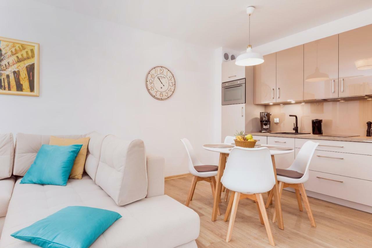 Grace Apartment I Колобжег Екстериор снимка