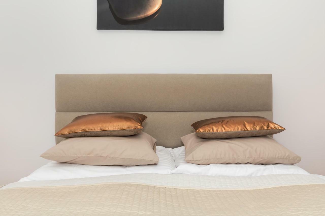 Grace Apartment I Колобжег Екстериор снимка
